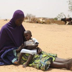 FAO, la malnutrizione va oltre la fame: 2 miliardi ne soffrono