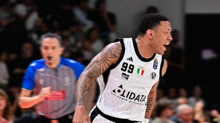Virtus, terzo successo di fila per Jakovljevic. Ma mette in guardia i suoi sui finali di gara