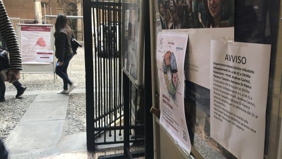 Ateneo Bologna, concorsi pilotati: il gip conferma i domiciliari per Adriano Di Pietro