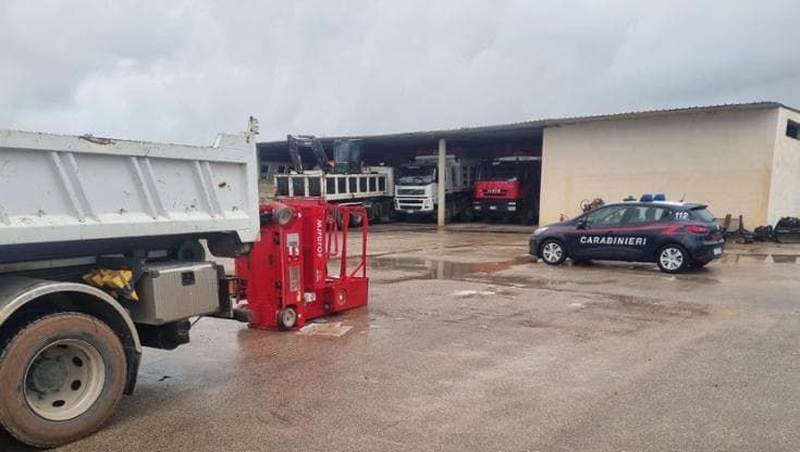 Salento, muore per un incidente sul lavoro nell’azienda di famiglia: Luca Pezzulla aveva 22 anni