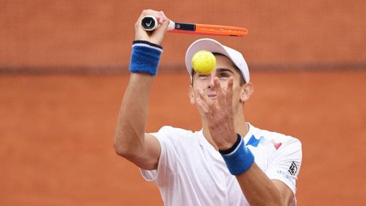 Roland Garros, non solo Sinner: in campo anche Arnaldi e Cocciaretto. Il programma di domenica e dove vedere le partite in tv
