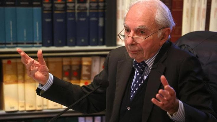 La presentazione del libro di Giuliano Amato in Tribunale a Milano: l’incontro mancato con i detenuti
