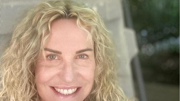 Antonella Clerici è tornata a casa dopo l’intervento: “Mi prendo un po’ di tempo per me”