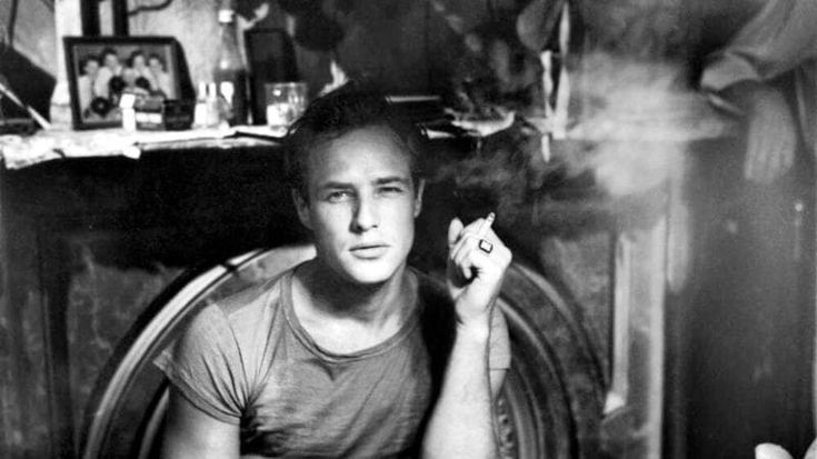 Tutti i volti di Brando in una rassegna imperdibile