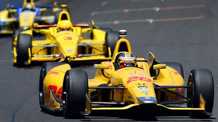 Giampaolo Dallara "“Vince chi fa squadra e non teme la tecnologia”