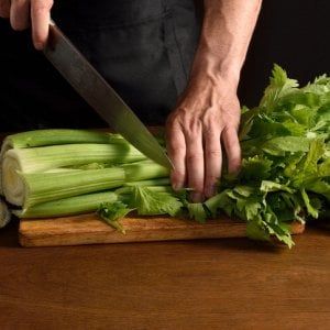 A scuola di alimentazione sana, lo chef si è laureato ad Harvard