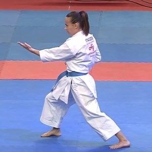 Karate, Premier League: quattro medaglie per l'Italia a Istanbul