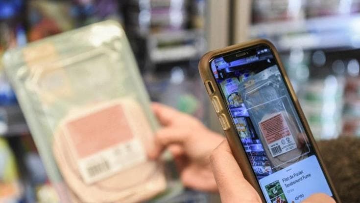 Yuka, pro e contro dell’app che condiziona le scelte di produttori e consumatori alimentari