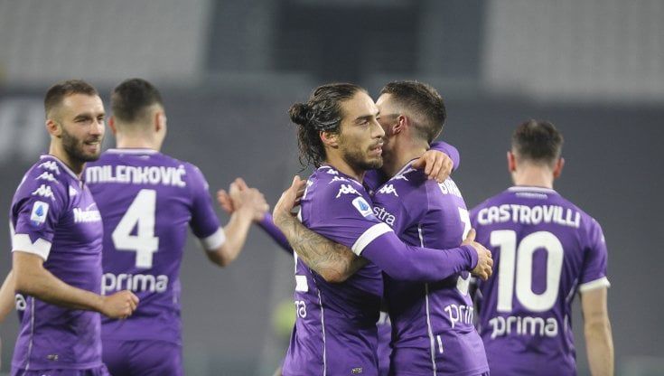 Fiorentina: esoneri e ripartenze un anno difficile illuminato solo da Ribery
