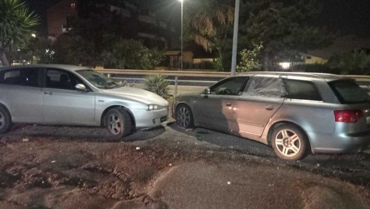 Ucciso con una coltellata alla gola. L'agguato in strada a Roma