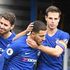 Premier League, Chelsea-Fulham 2-0. Il Liverpool piega Everton al 96' 