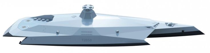 "Dreadnought 2050, l'Inghilterra progetta la nave da guerra del futuro"