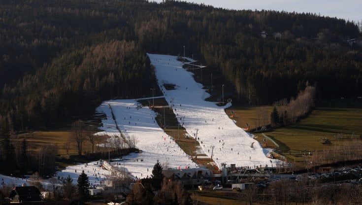 Austria, il caso delle piste killer: 13 morti dall'inizio della stagione sciistica