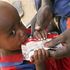 Malnutrizione, la campagna di aiuti per 200 milioni di bambini del mondo