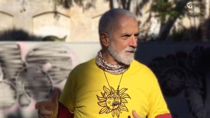 Addio a Manlio Epifania, agronomo ambientalista, papà del Parco Gargasole. “Ora intitoliamolo a lui”