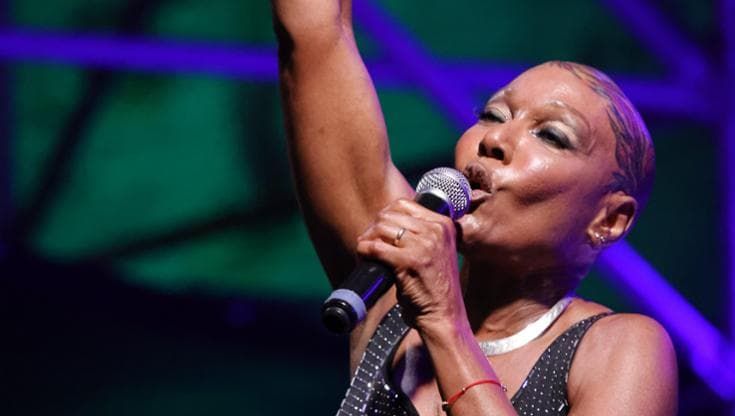 Amii Stewart: “La mia avventura dalla disco al futuro”