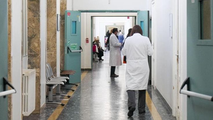 Visite urgenti svolte nei tempi solo in 4 casi su 10, Pd: “Costretti a ricorrere al privato”