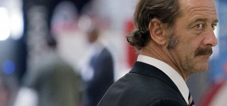 Vincent Lindon: "Che calvario la vita al tempo della crisi. È una guerra tra poveri senza vincitori"