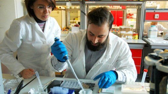 Metti un giorno in laboratorio, l'Istituto di Neuroscienze apre le porte ai visitatori