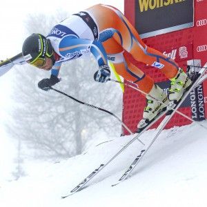 Sci, Cdm: a Jansrud e Streitberger la libera di Kvitfjell