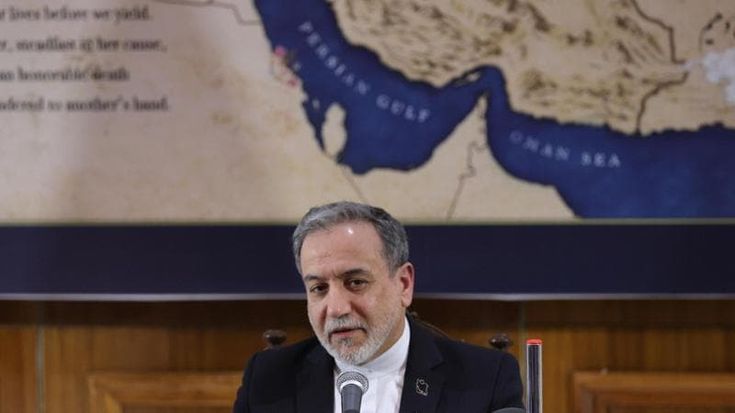 Teheran apre a Pechino: “Può aiutare il dialogo, degli Usa non ci fidiamo”