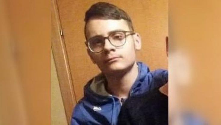 Il giallo di Paolo ucciso a 19 anni senza un perché: tutto casa e scuola, sognava di diventare chef