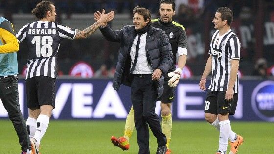 Juventus, una fuoriserie a costo zero. La vittoria di Conte e del club