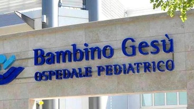 Gros per il Bambino Gesù: una raccolta fondi per contribuire al nuovo pronto soccorso