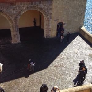La Campania star del trailer Warner Bros dello spy movie di Guy Ritchie