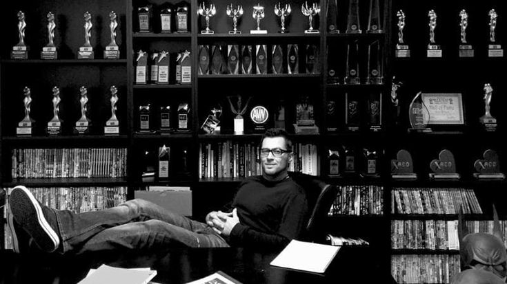Axel Braun: “Il successo nell’hard una storia di famiglia”