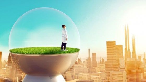 Il clima che cambia: alleanza in 10 punti