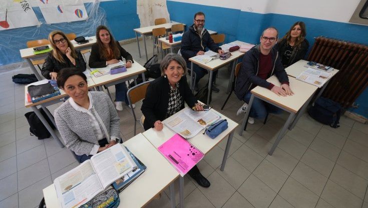 Il liceo Cannizzaro di Palermo lancia la classe senza voti: "Creano ansia e disagio"