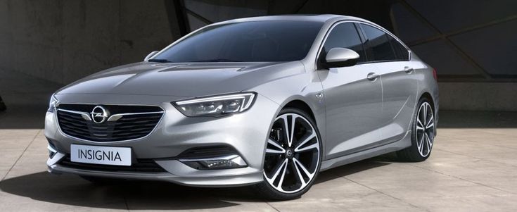 Insignia e Vivaro Life: tutto loro il “Connected Car Awards”