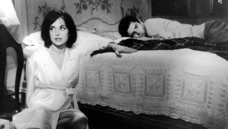 Omaggio a Bertolucci, in sala i primi film che fecero epoca
