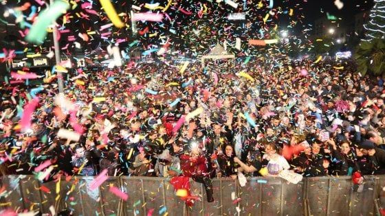 Concerto Capodanno Palermo 2013, Comune condannato da Tar
