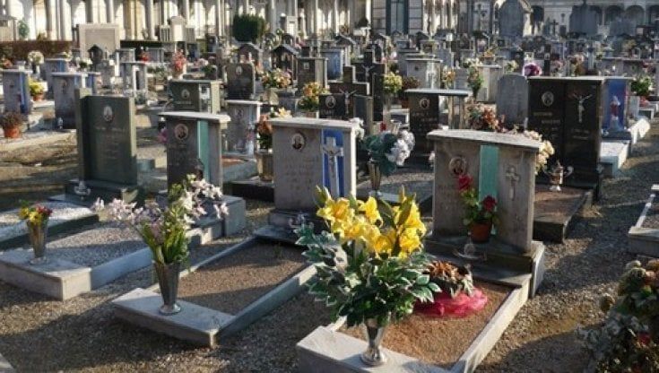 L'effetto Covid sui decessi dell'anno, mille morti in più sotto la Mole