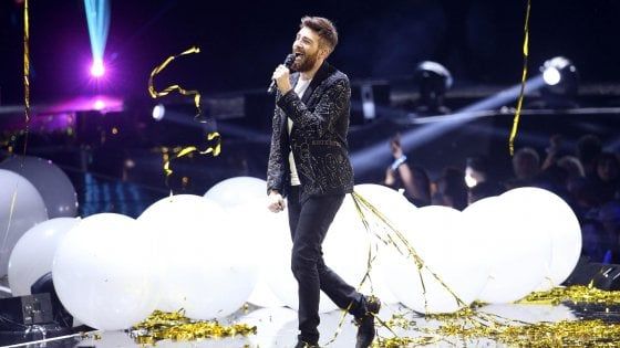 X Factor, con Lorenzo Licitra la Sicilia torna sul tetto dei talent