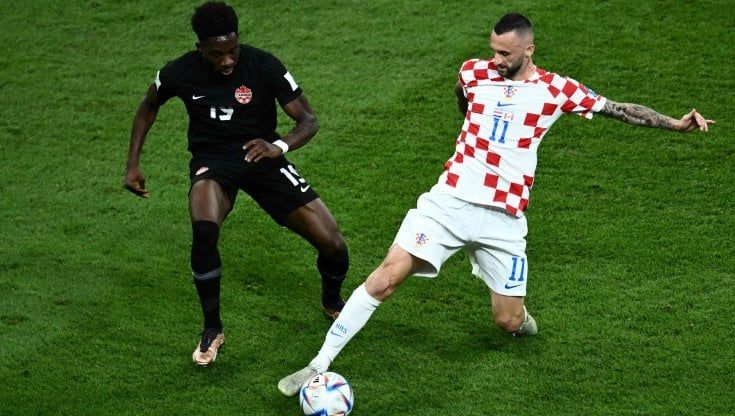 In Qatar va in scena il derby nerazzurro fra Brozovic e Lukaku. Ma gli altri interisti al Mondiale deludono