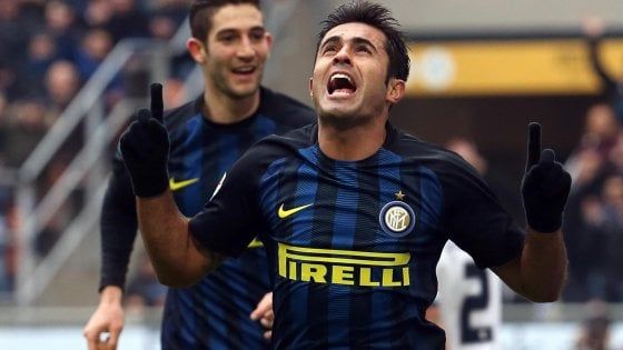 Le pagelle di Inter-Empoli: Eder gol ed assist, Dimarco troppo tenero
