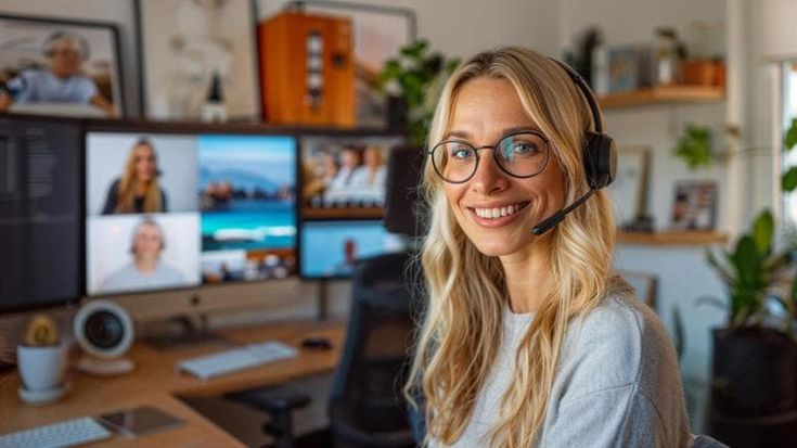 Talenti e consulenti si mettono in vetrina sul marketplace