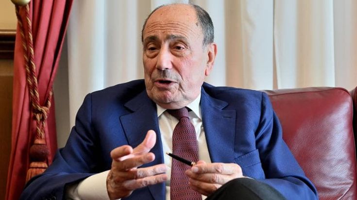 Dalle dighe ai rifiuti, Schifani “commissario” ma è scontro sui poteri speciali