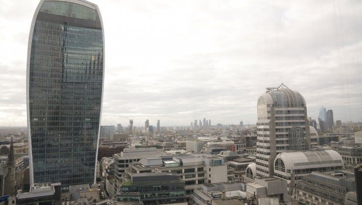 Londra perde anche il primato della Borsa: ora è Parigi la prima piazza finanziaria d'Europa