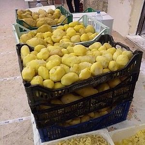 Da Leonessa a Civita Castellana, tutto il gusto del Lazio