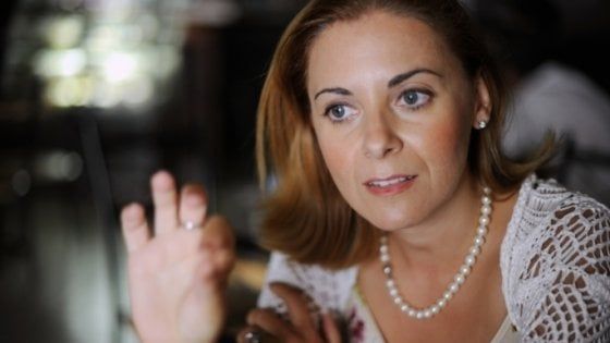 Omicidio Caruana, lascia ministra del nuovo governo: il marito alla partita con Fenech