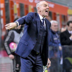Lazio, Pioli ritrova il sorriso: "Serviva una prestazione così"