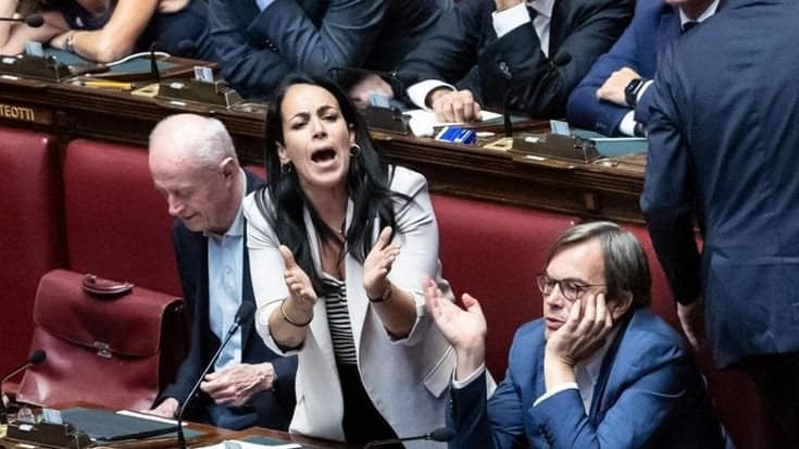 Bakkali: “Migliaia di insulti dagli squadristi di Vannacci. Sì a un patto contro l’odio”