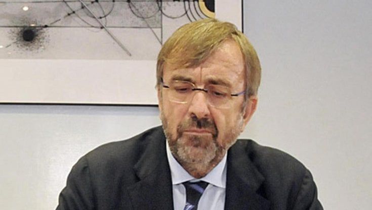 Calabria, Zuccatelli: "Mi dimetto se lo chiede il governo. Gino Strada? Potrebbe dare un gran contributo"