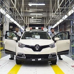 Renault, lo Stato rileva il 4,7%: la partecipazione sale al 19,7%