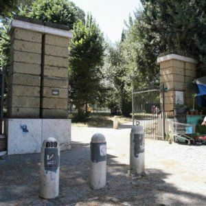 Parco Nemorense, presto riapre il chiosco con prodotti bio