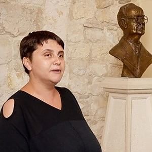 Molfetta, si dimette il sindaco Paola Natalicchio: "Nel Pd clima irrespirabile"